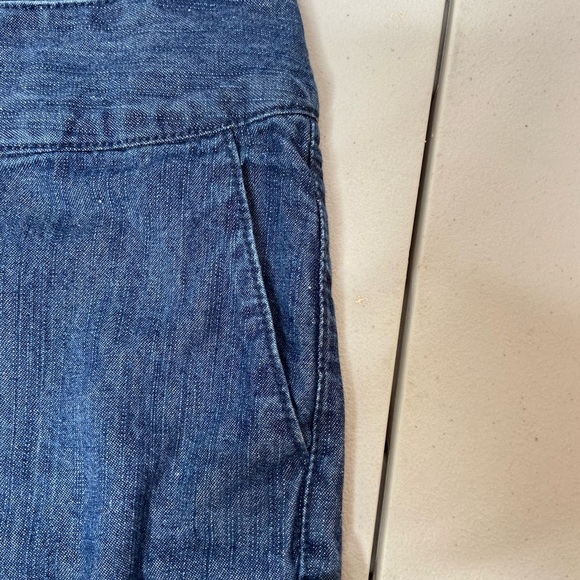 Steve & Barry's Duff Denim Shorts - Picture 4 of 7